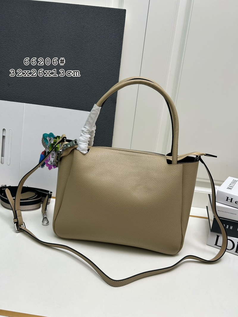 Prada Top Handle Bags